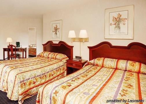 Rodeway Inn Skyland Gatlinburg Habitación foto