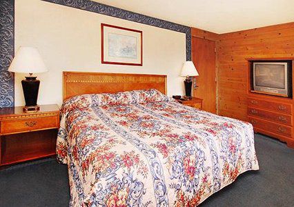 Rodeway Inn Skyland Gatlinburg Habitación foto